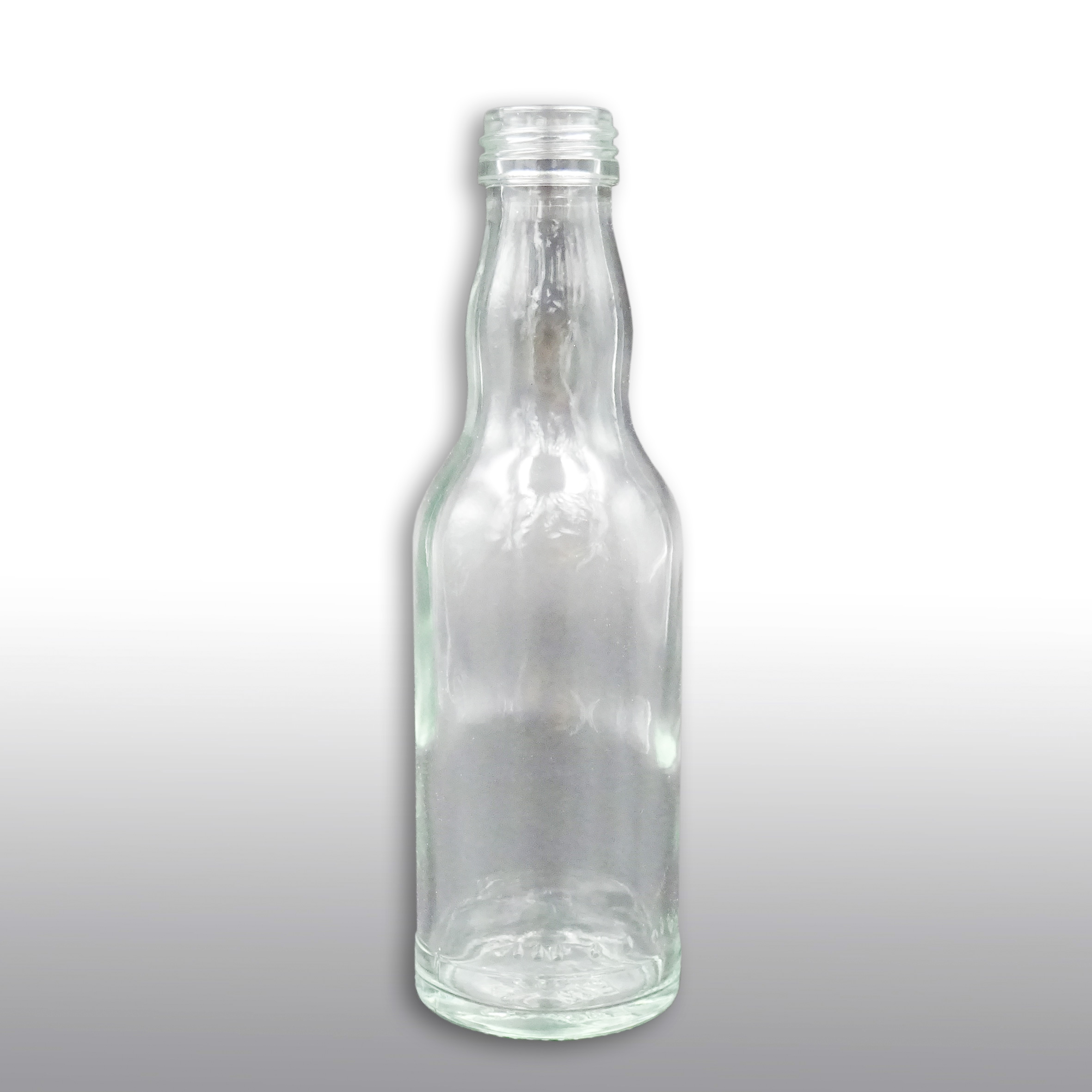 200 ml Lasipullo