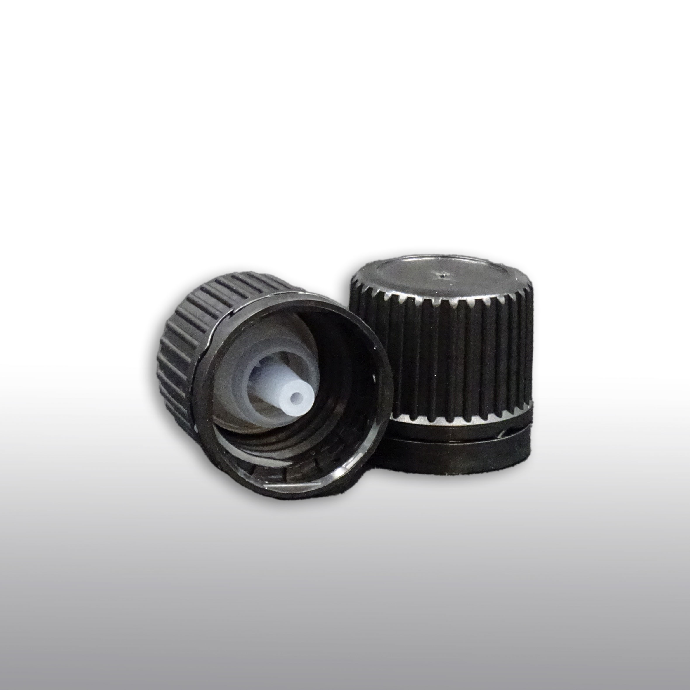 18 mm Tippatulppa sinetillä
