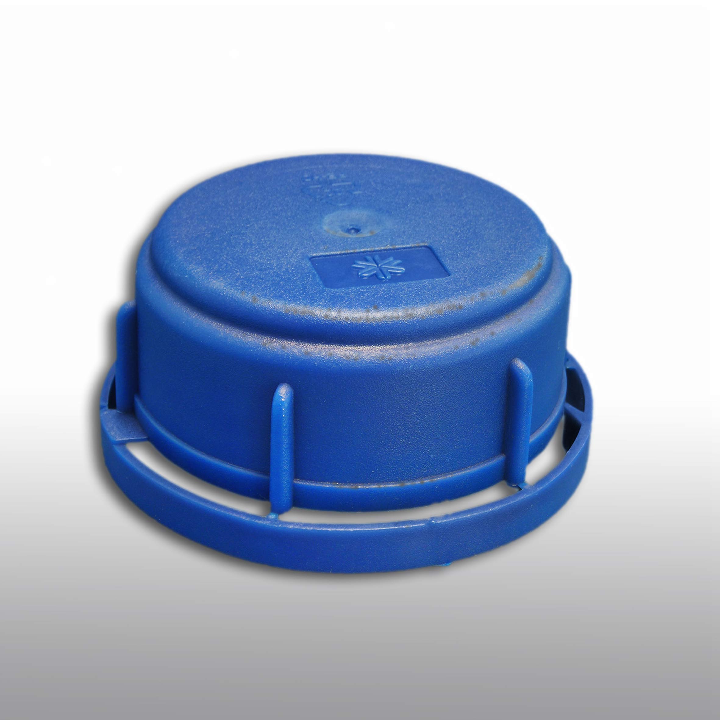 68 mm Sinettitulppa
