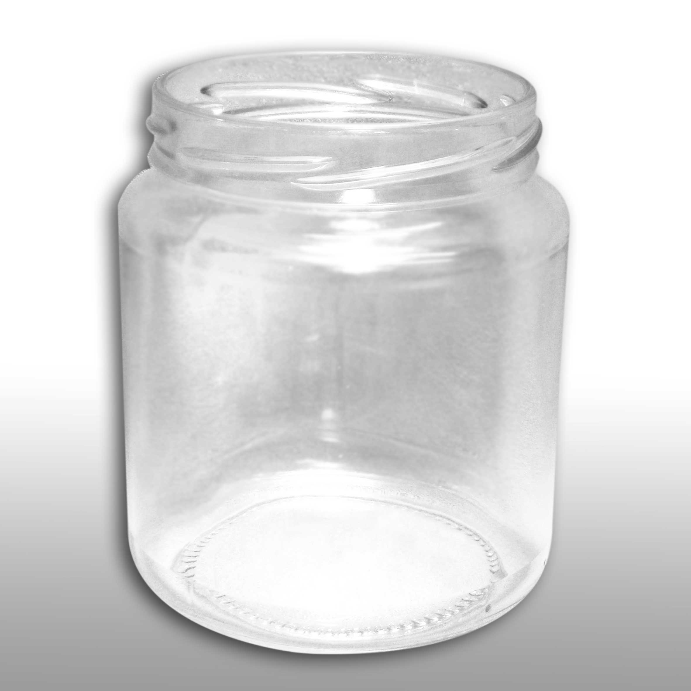 580 ml Lasitölkki