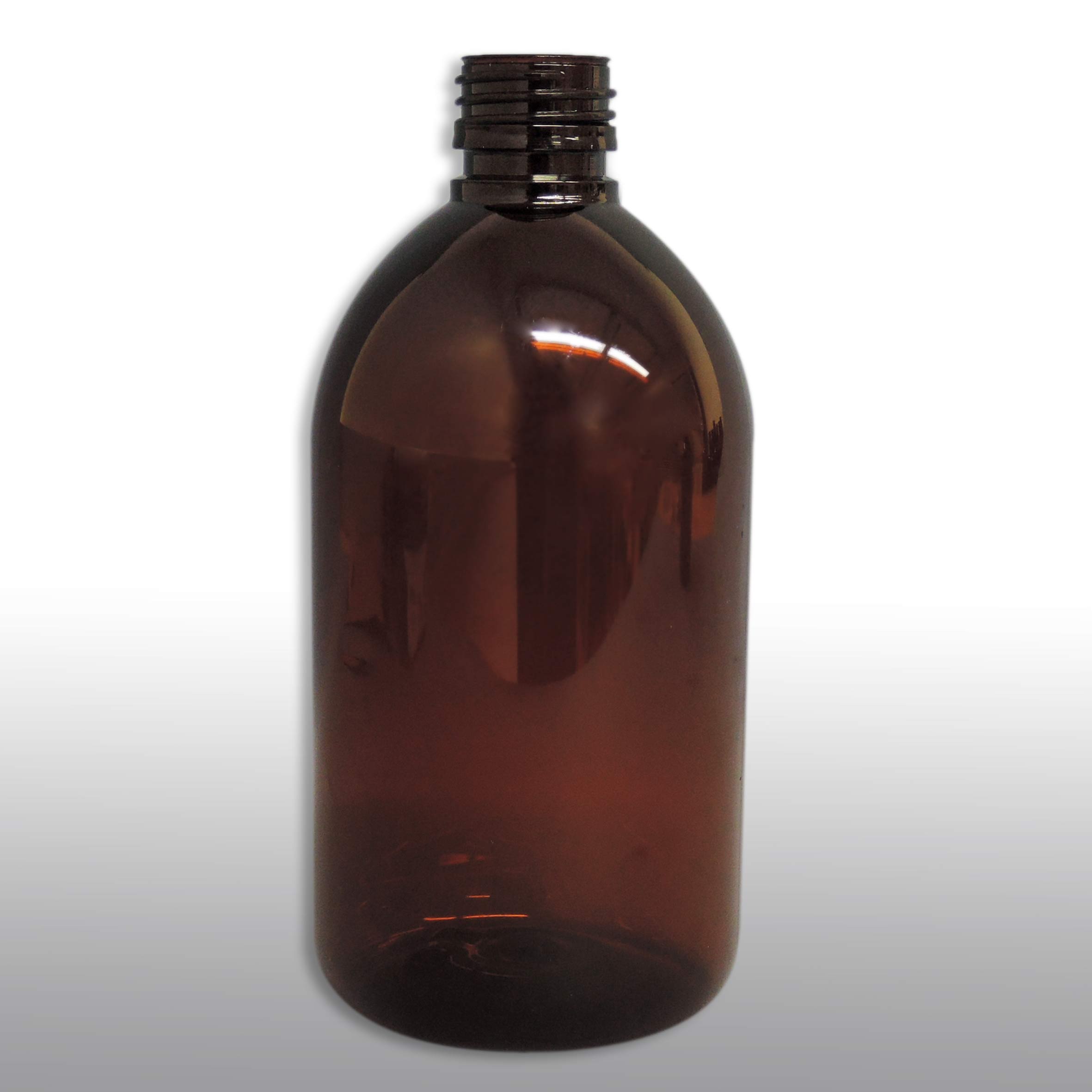 500 ml Alpha Sirop