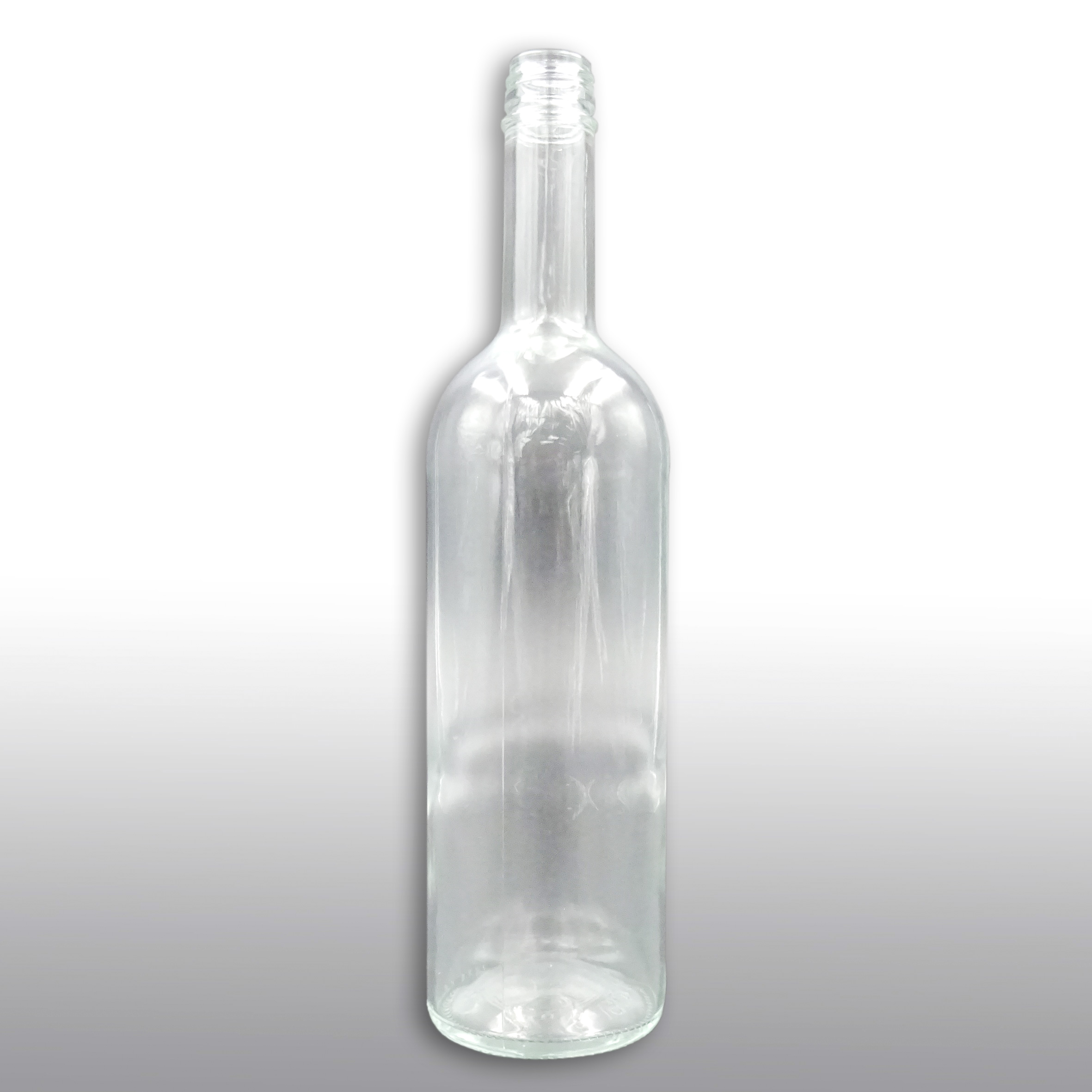 750 ml Viinipullo Bordeaux