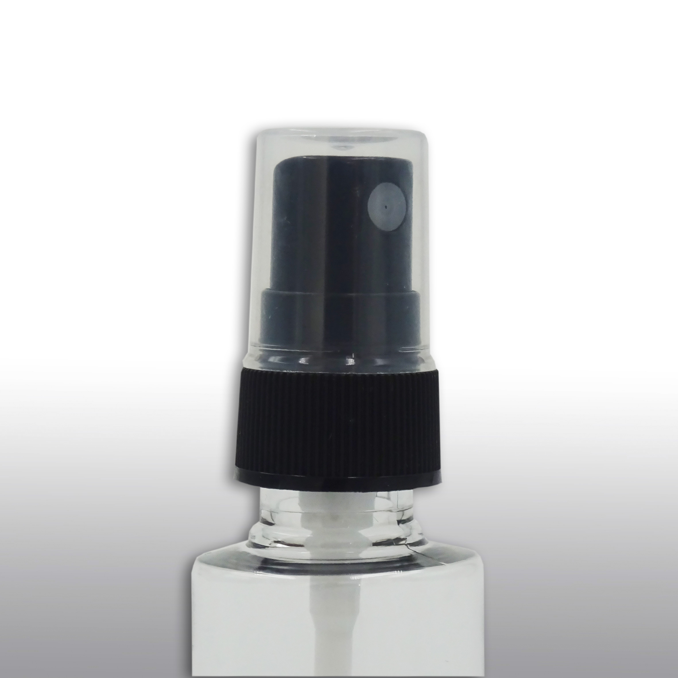 18 mm suihkepumppu musta