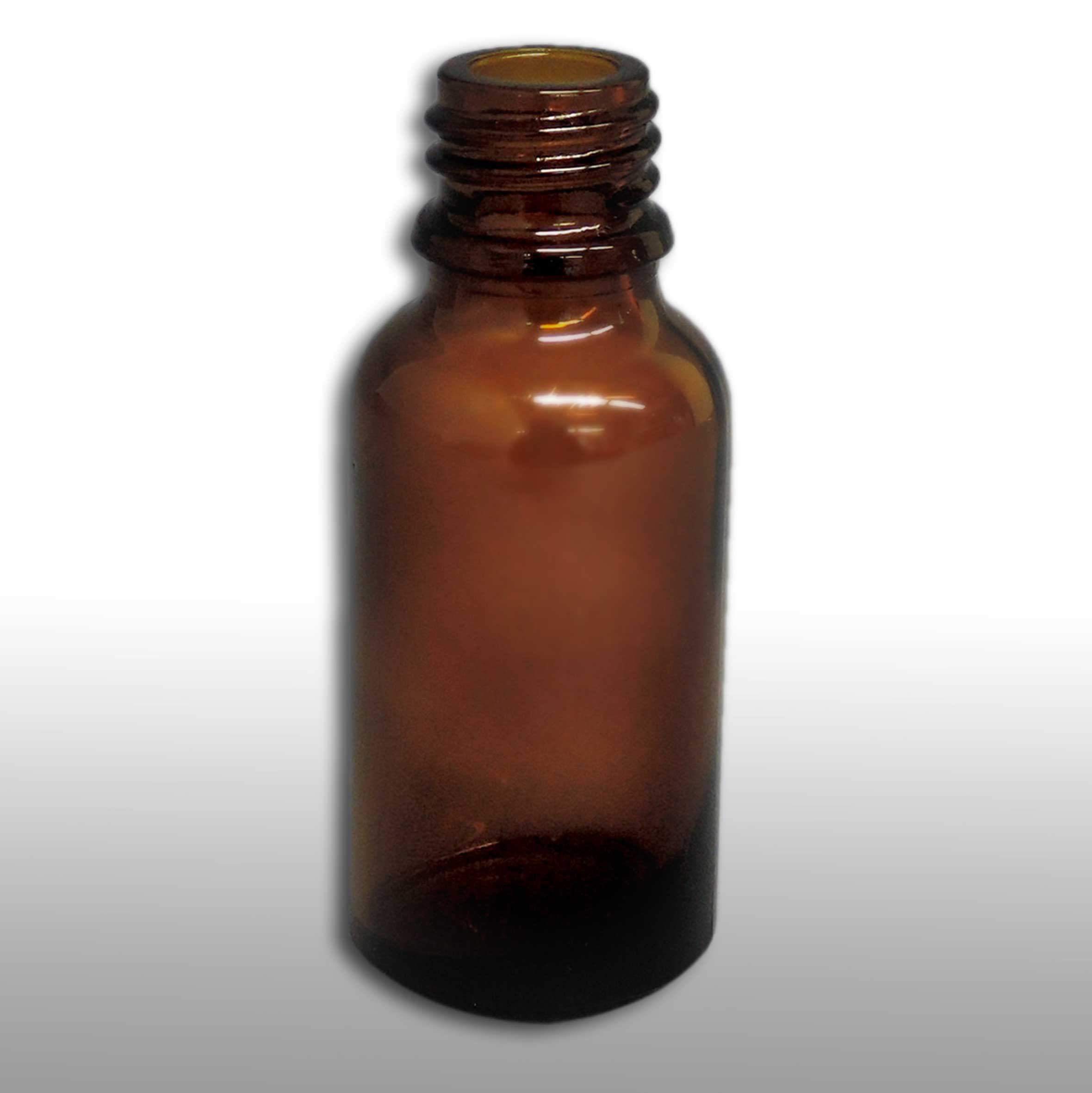 25 ml Luontaistuotepullo