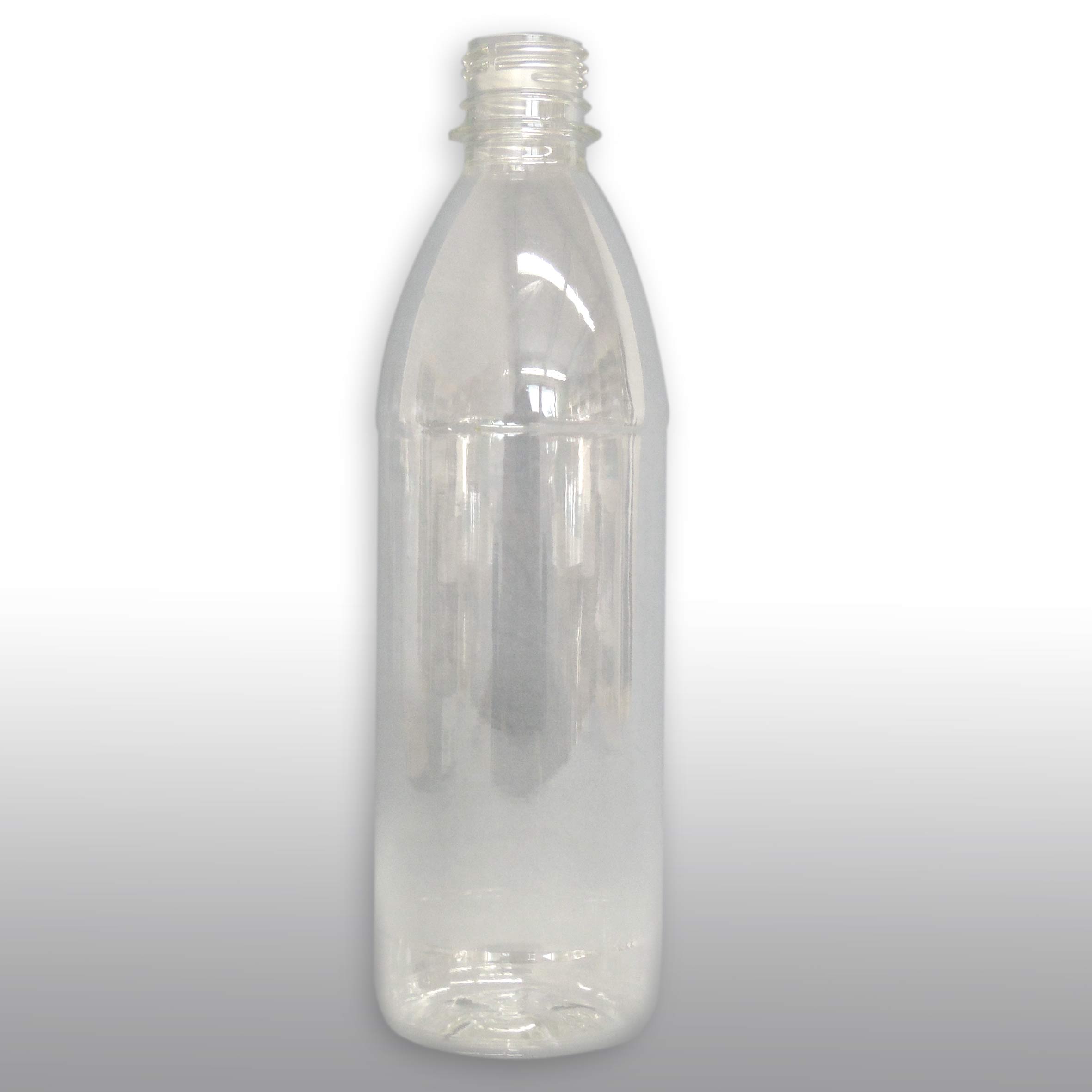 500 ml Muovipullo PET