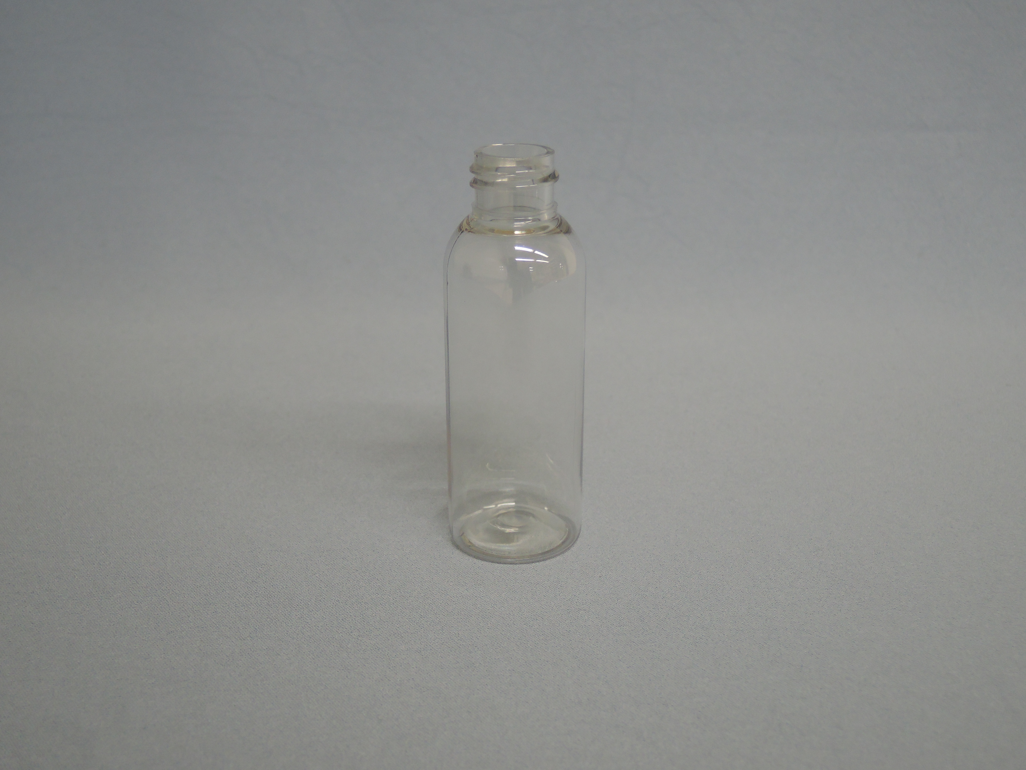 50 ml Tall Boston Round