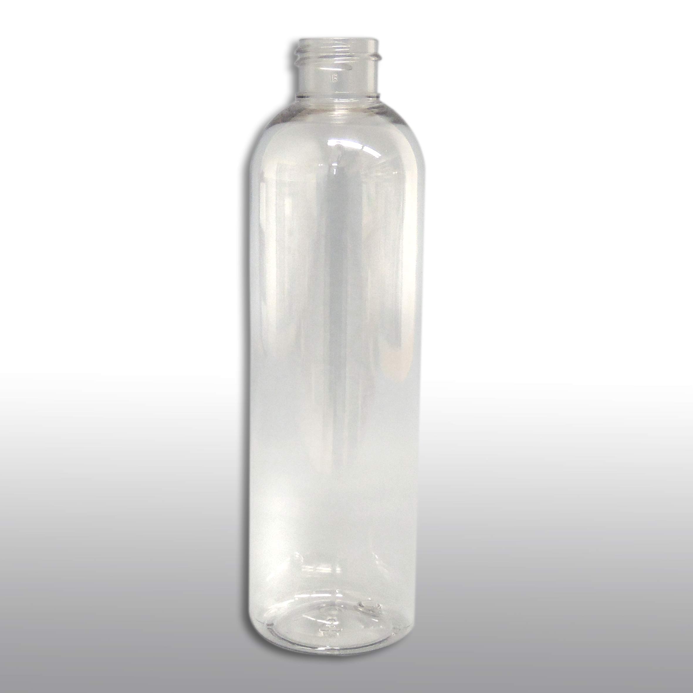 250 ml Tall Boston Round