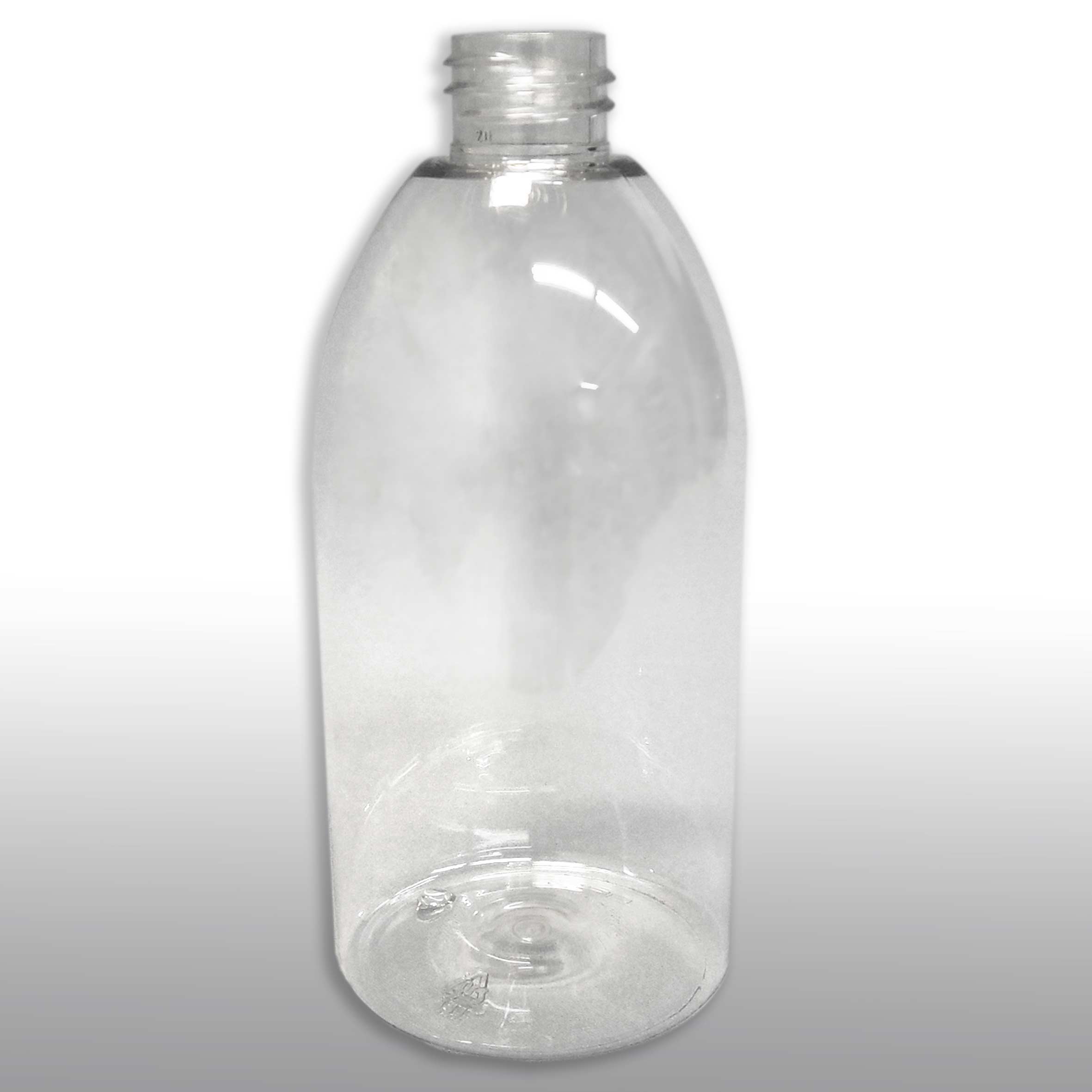 500 ml Round