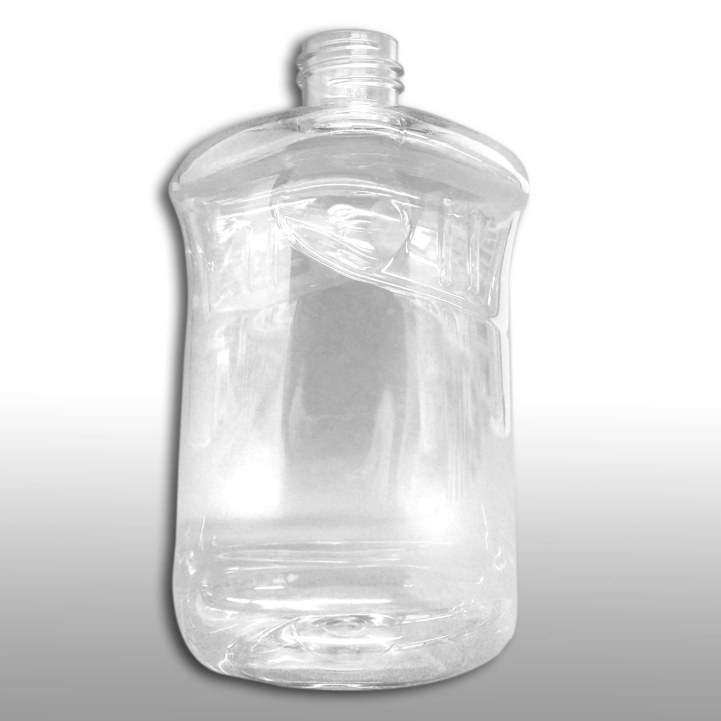 500 ml Dishwash Bottle