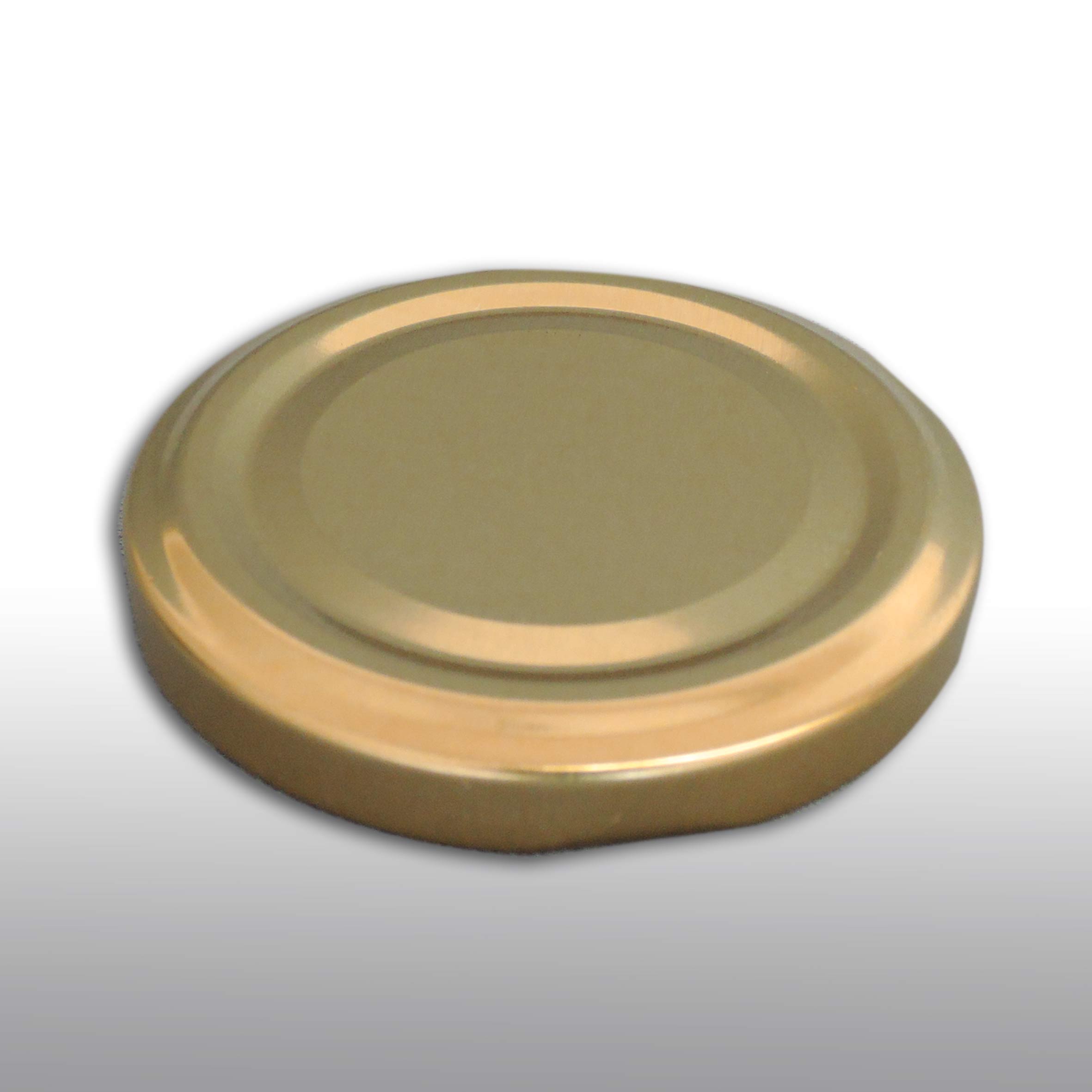 53 mm Twist-off kansi