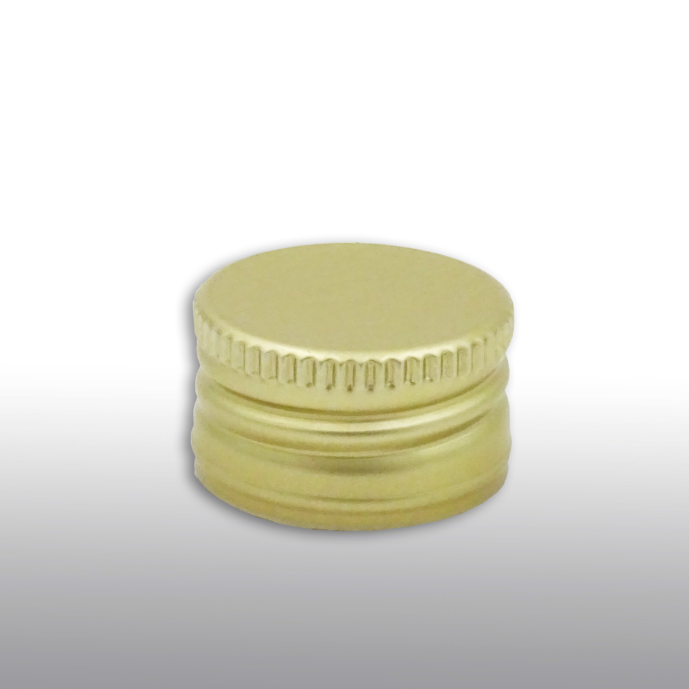 28 mm Metallisuljin kierteellä