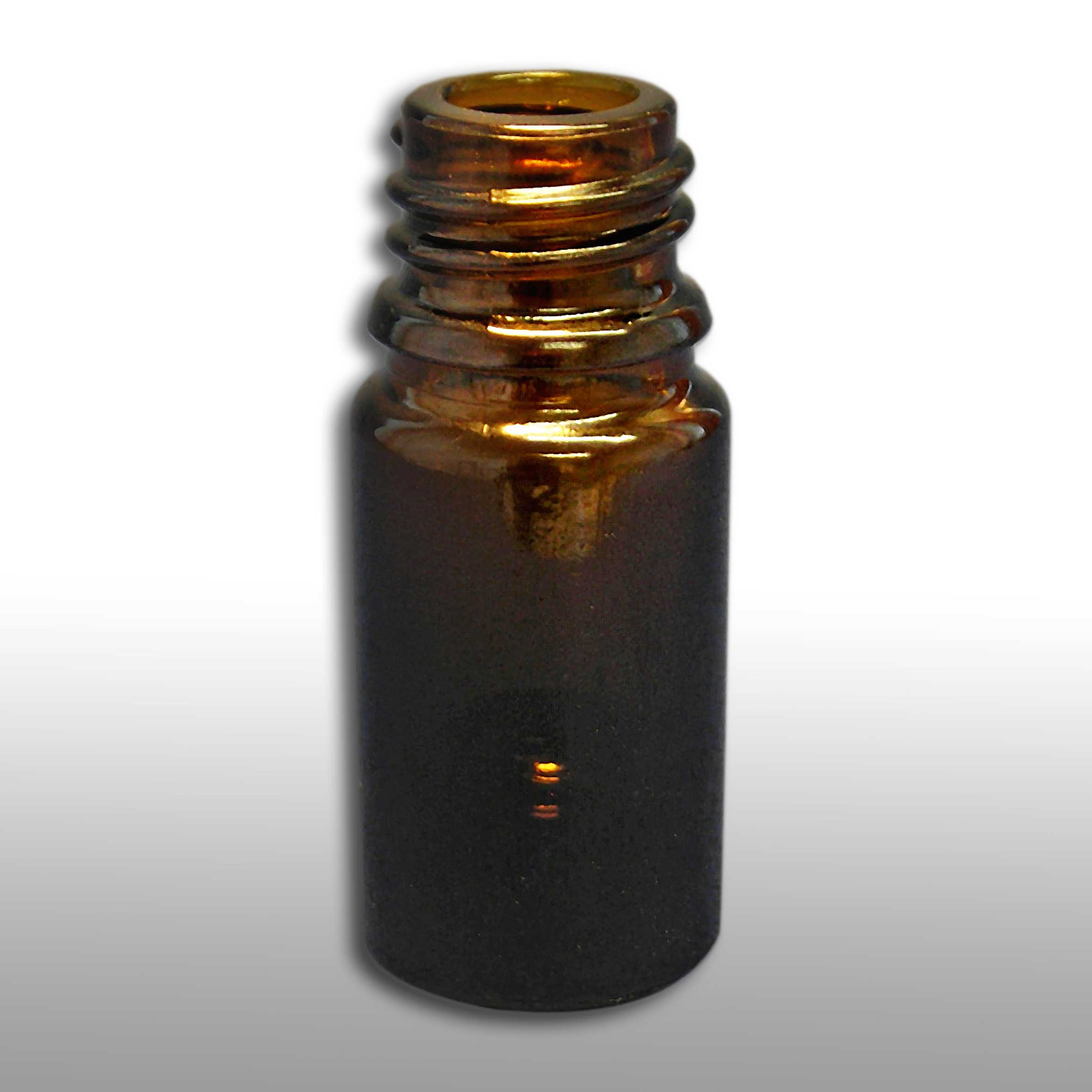 5 ml Luontaistuotepullo