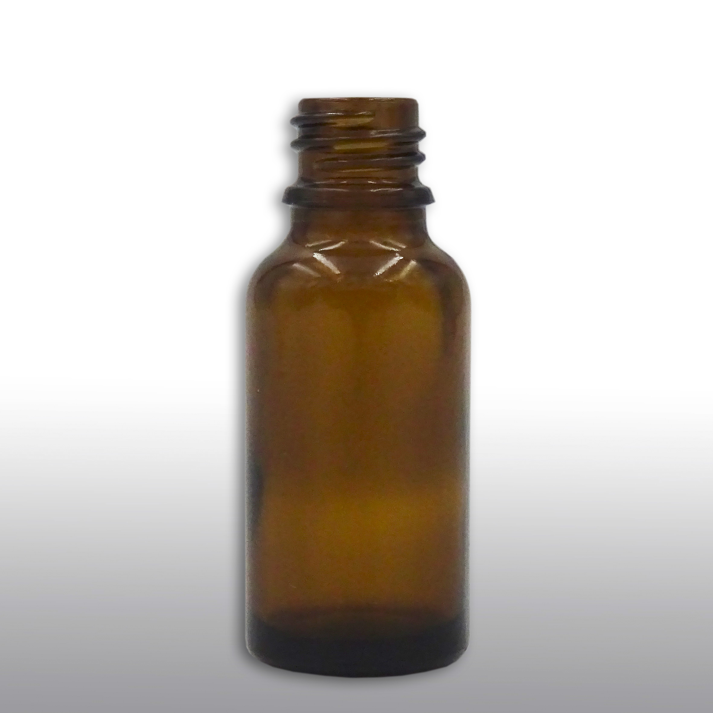 20 ml Luontaistuotepullo