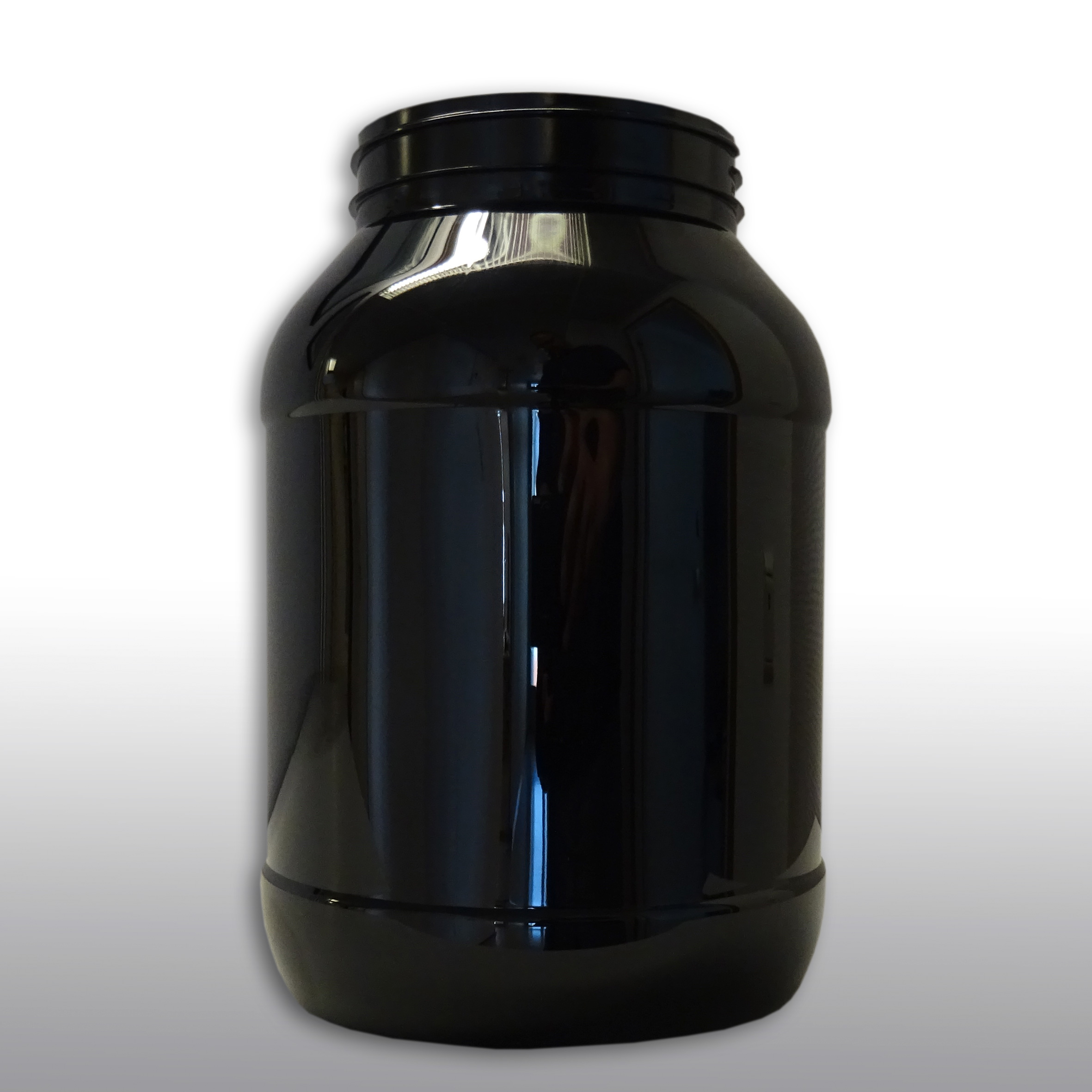 3000 ml Recessed Cylindrical