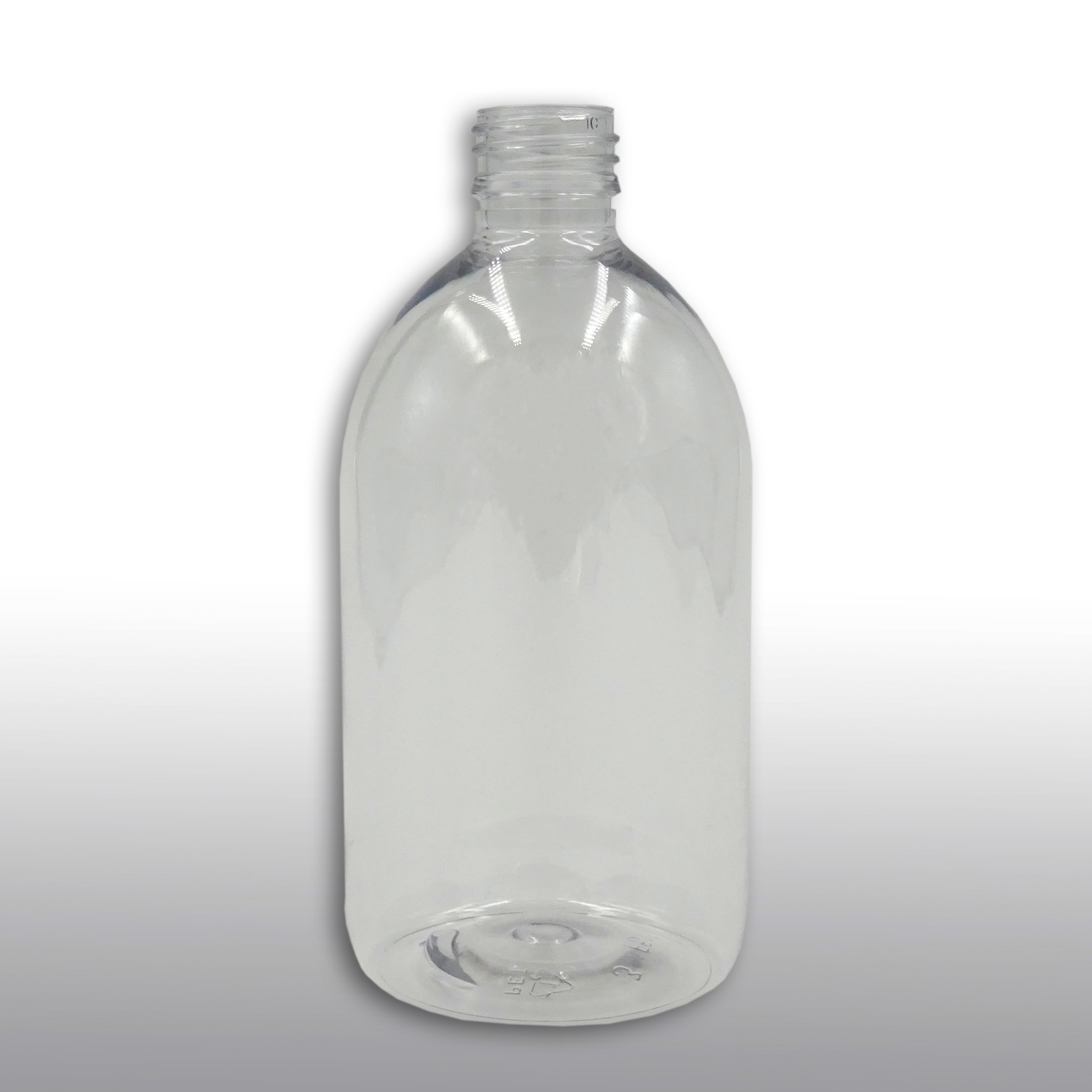 500 ml Pharma Sirop 28ROPP