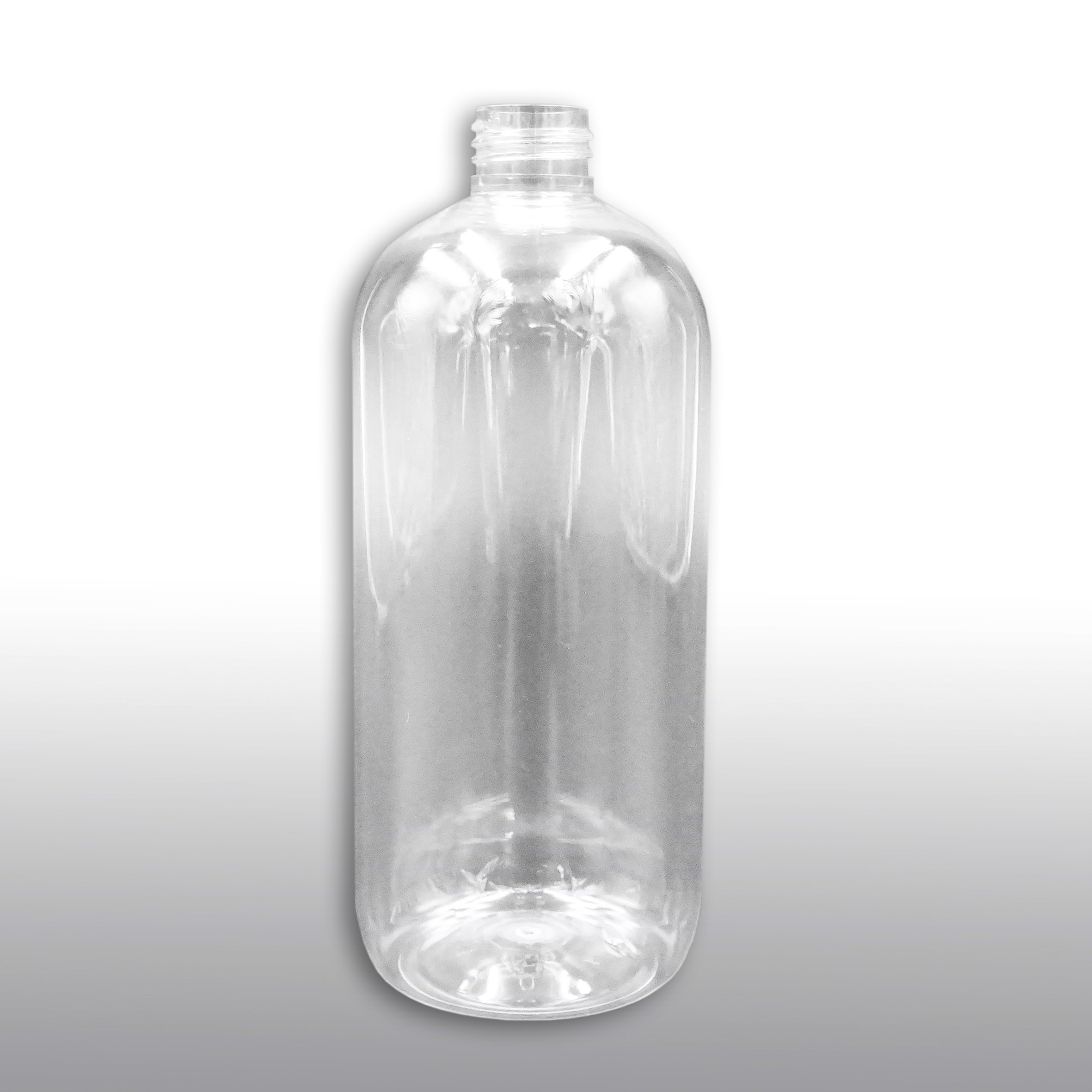 500 ml Boston Round