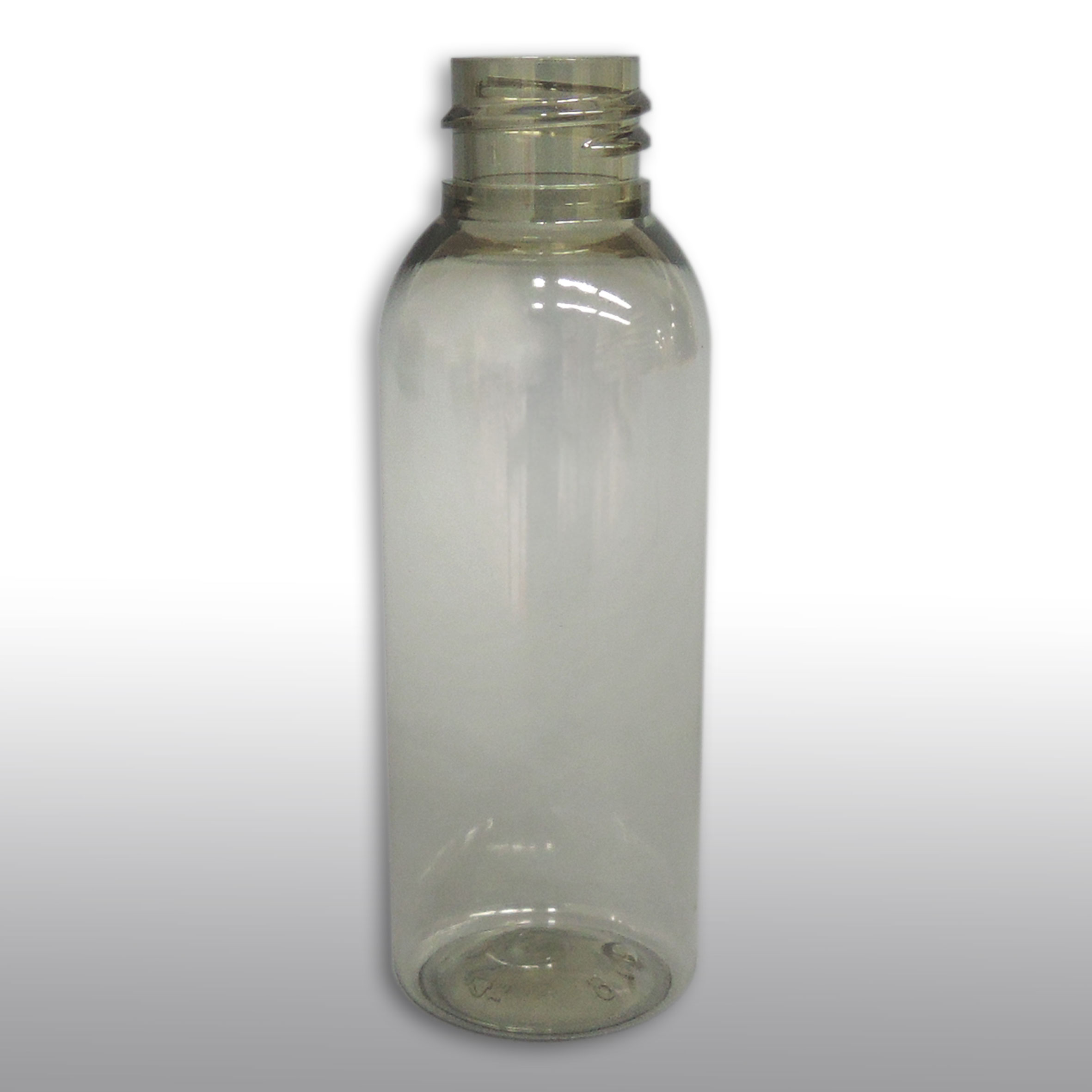 50 ml Tall Boston Round