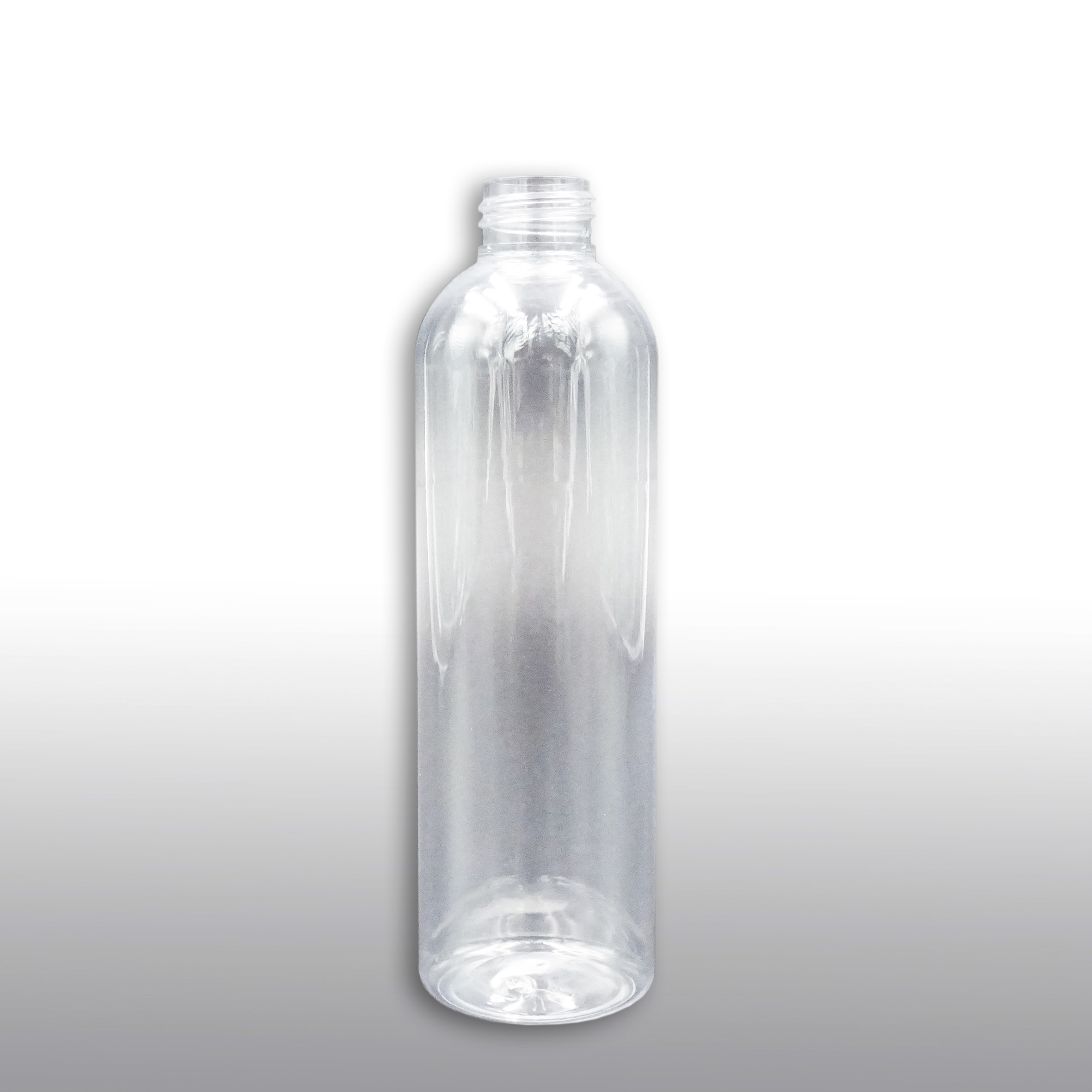 250 ml Tall Boston Round