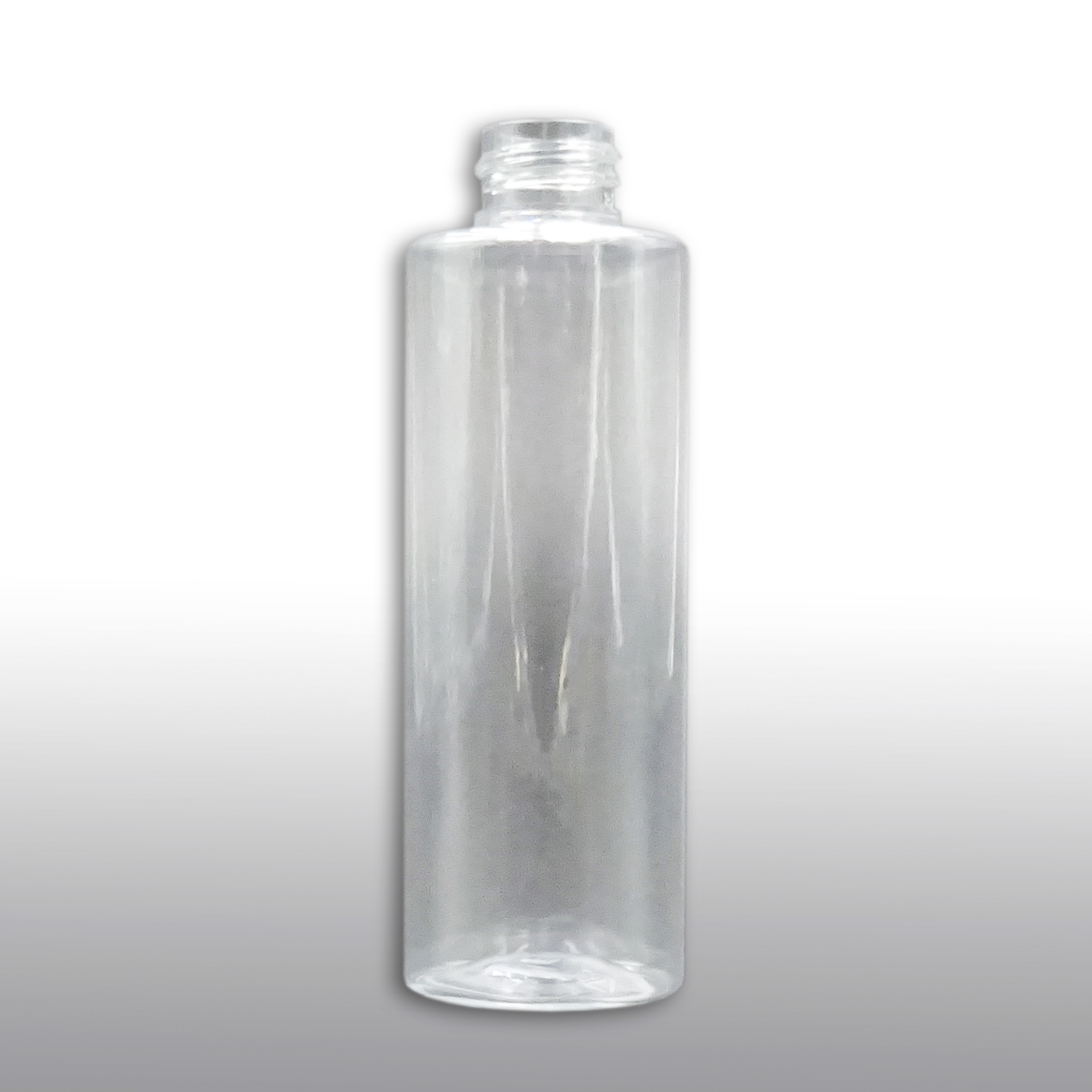 100 ml Sharp Cylindrical