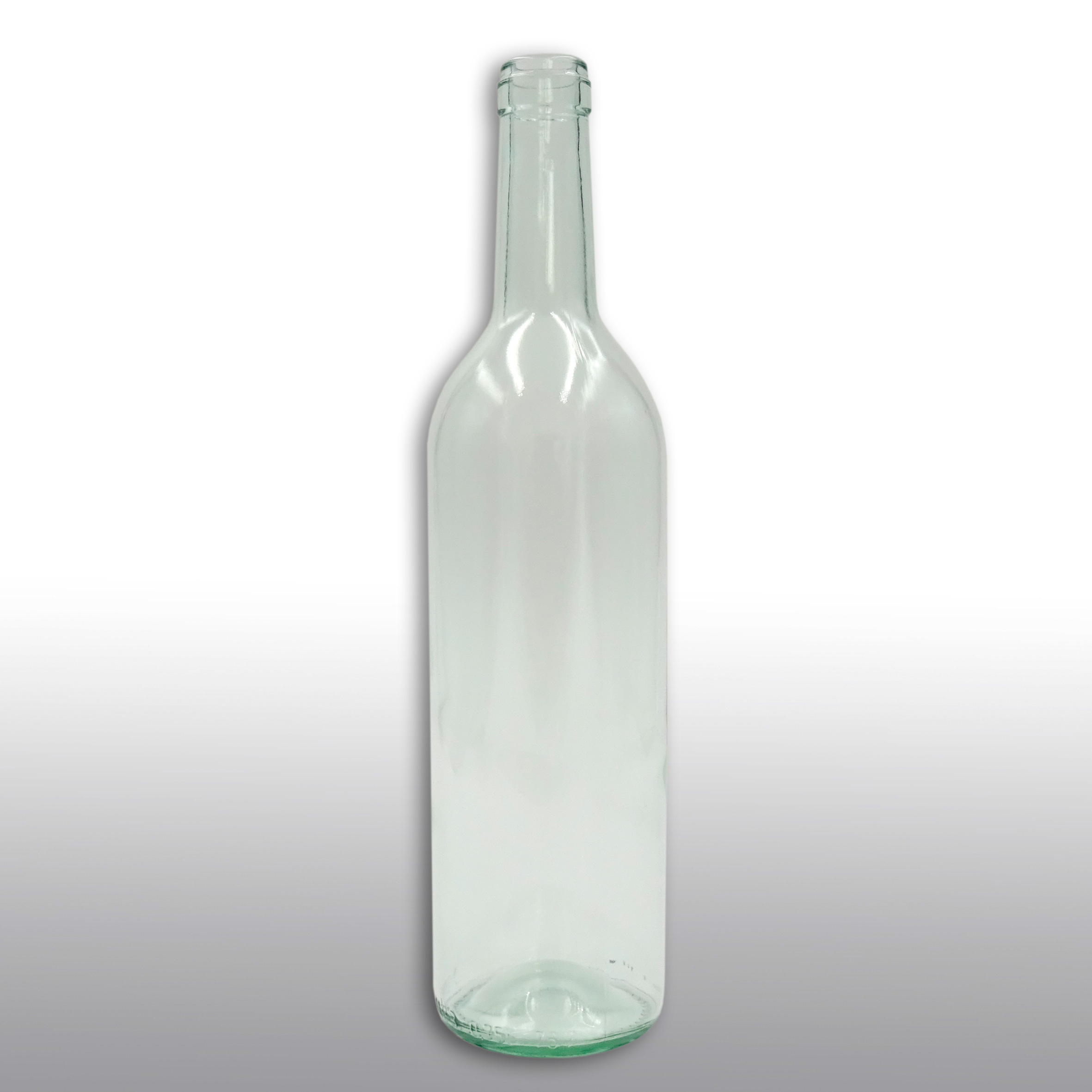 750 ml Viinipullo Bordeaux