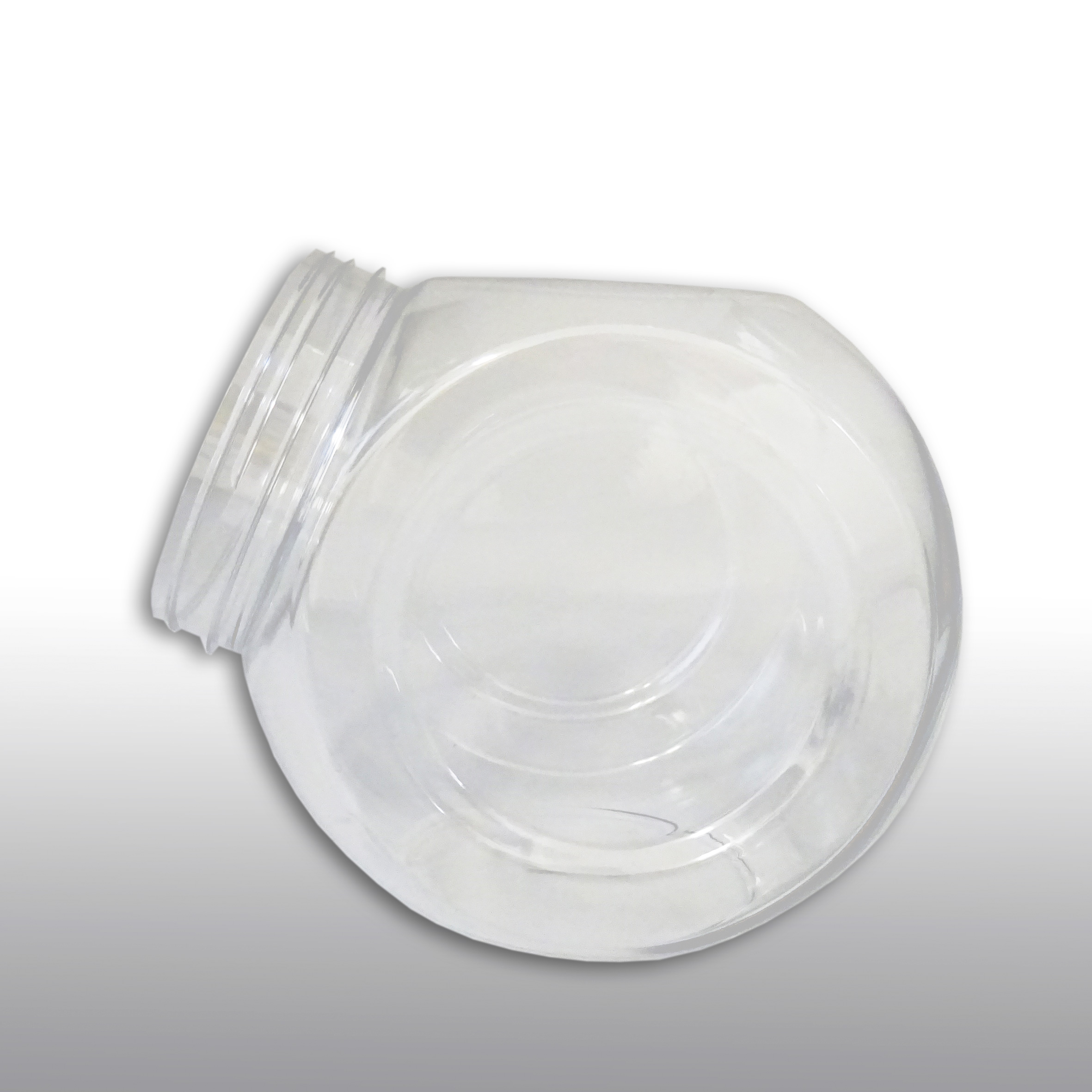2 500 ml Cookie Packer