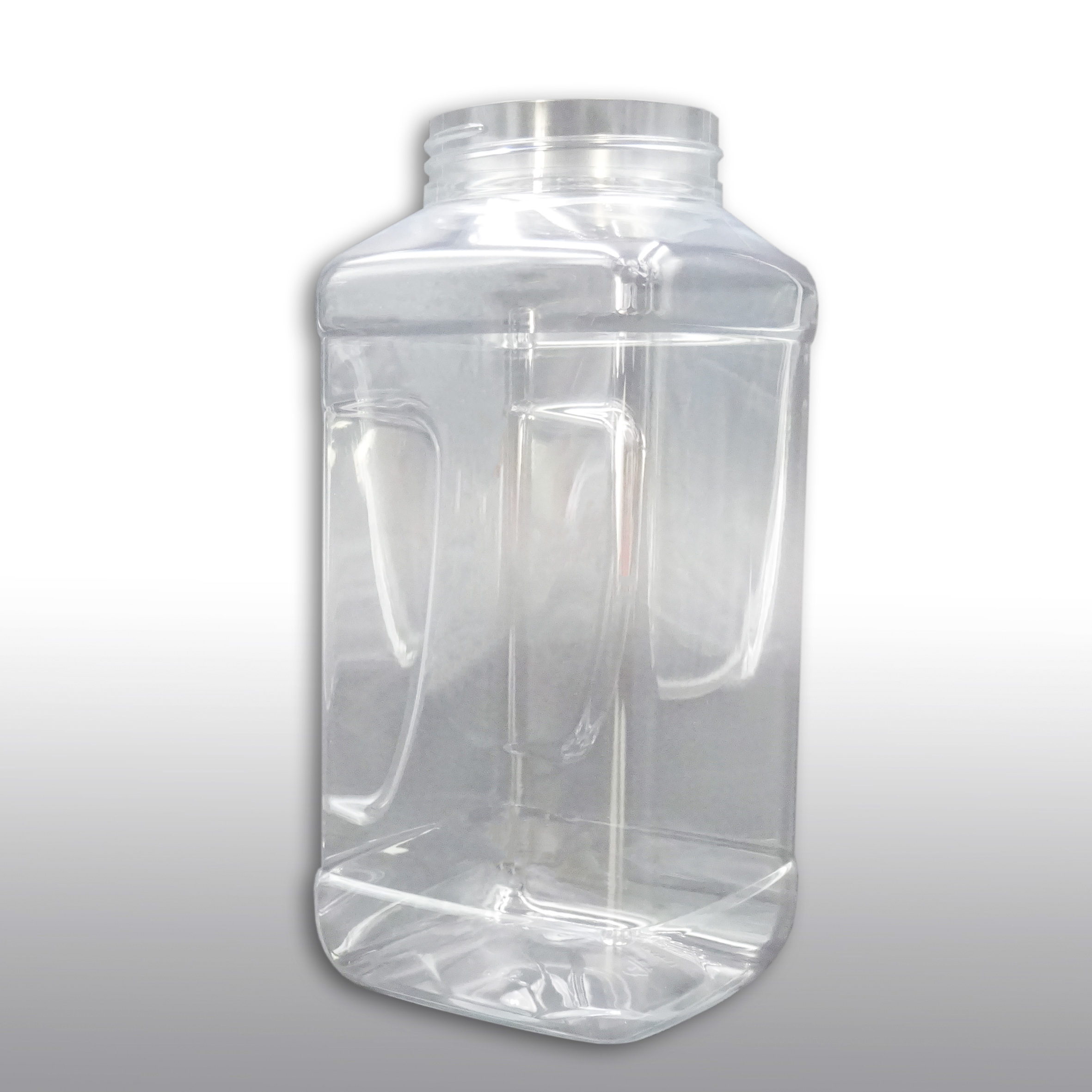 1 000 ml Square Spender PET