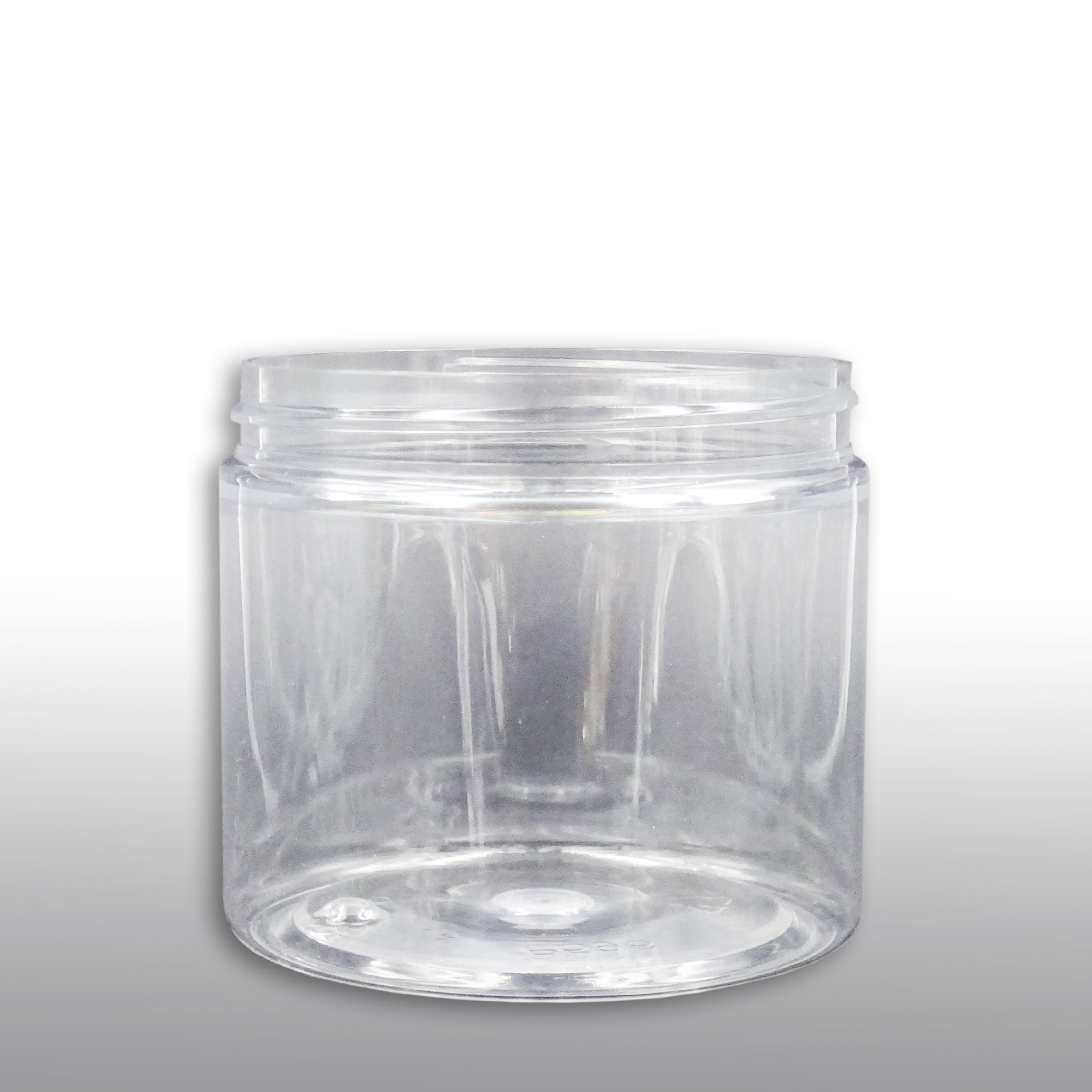 200 ml Straight Cylindrical