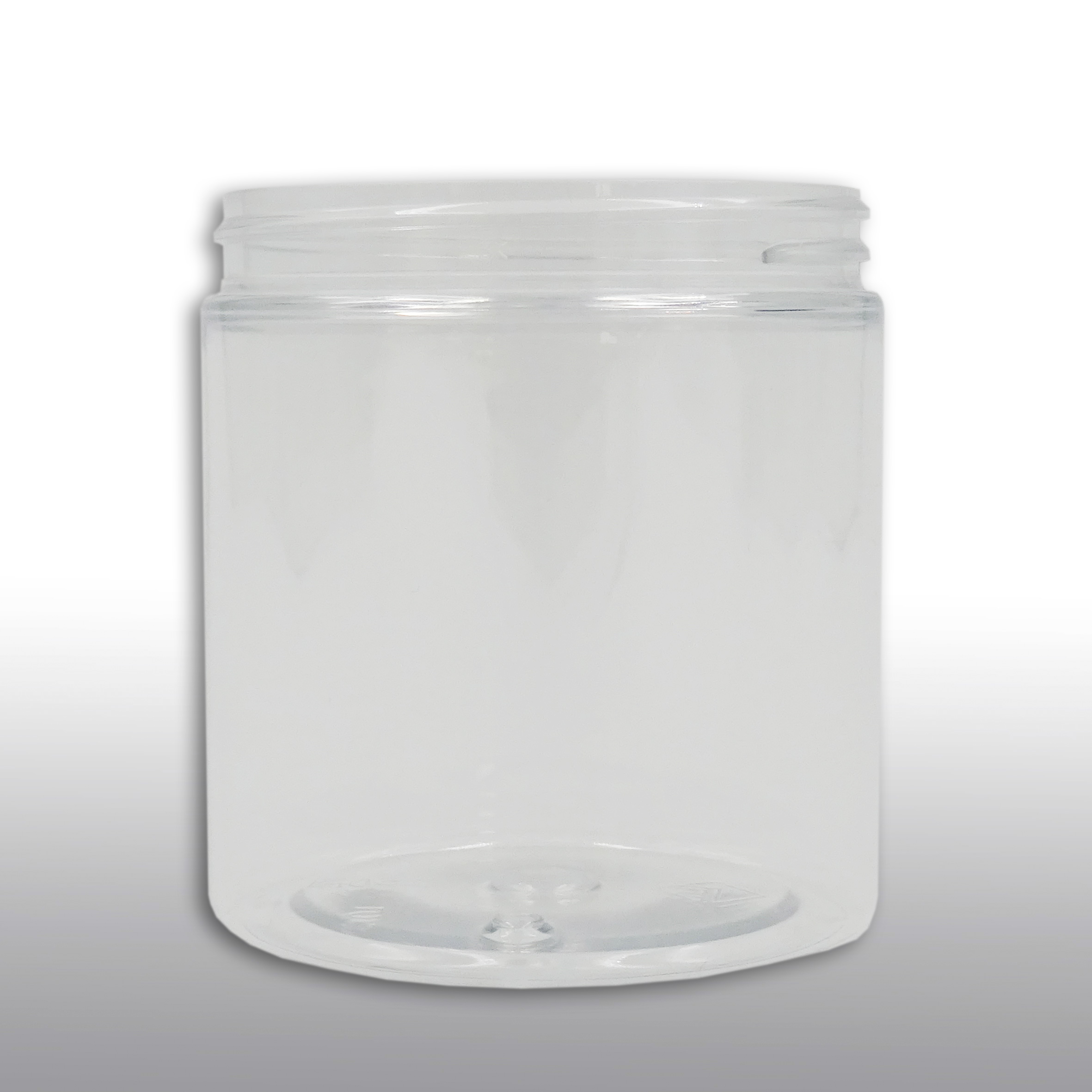 250 ml Straight Cylindrical