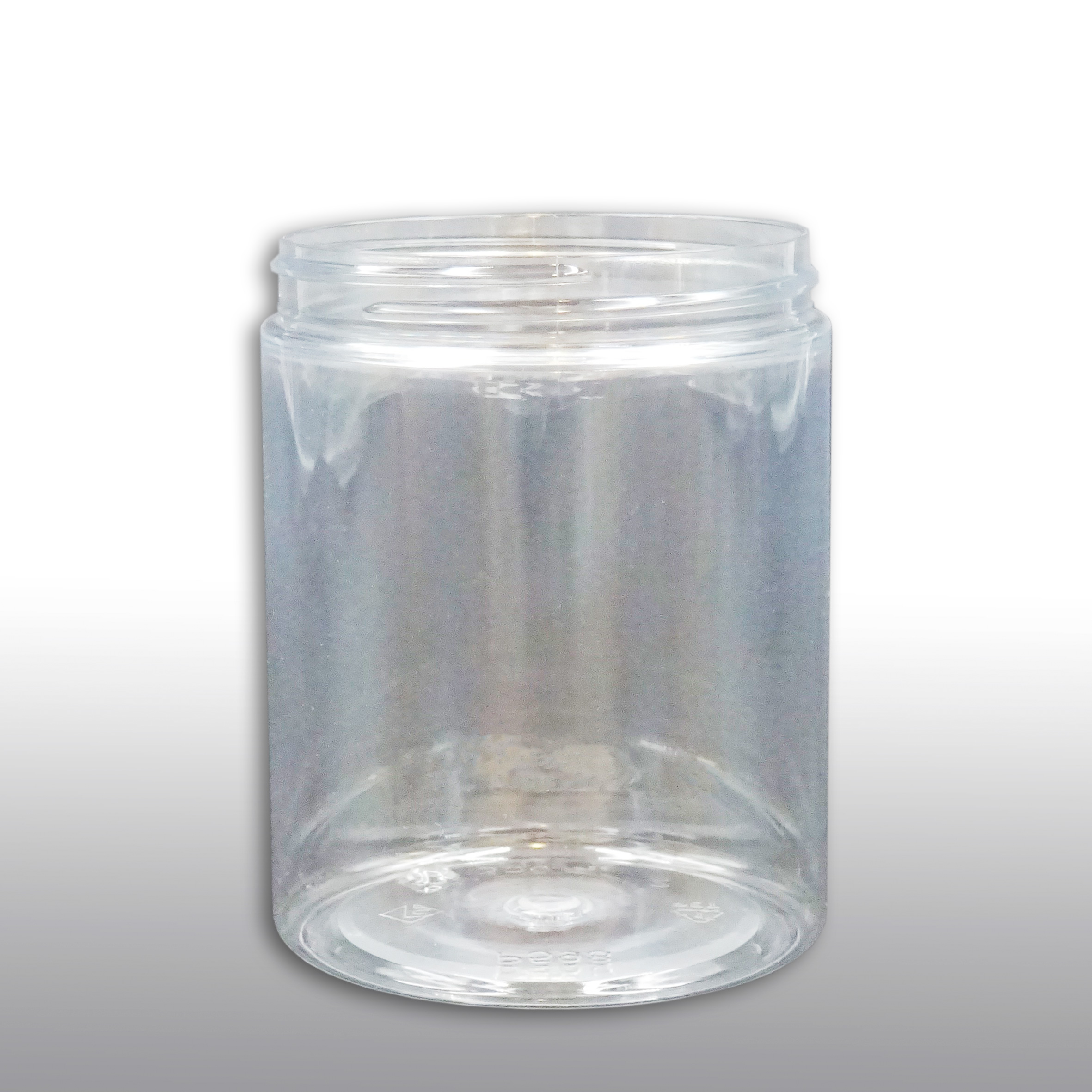 300 ml Straight Cylindrical