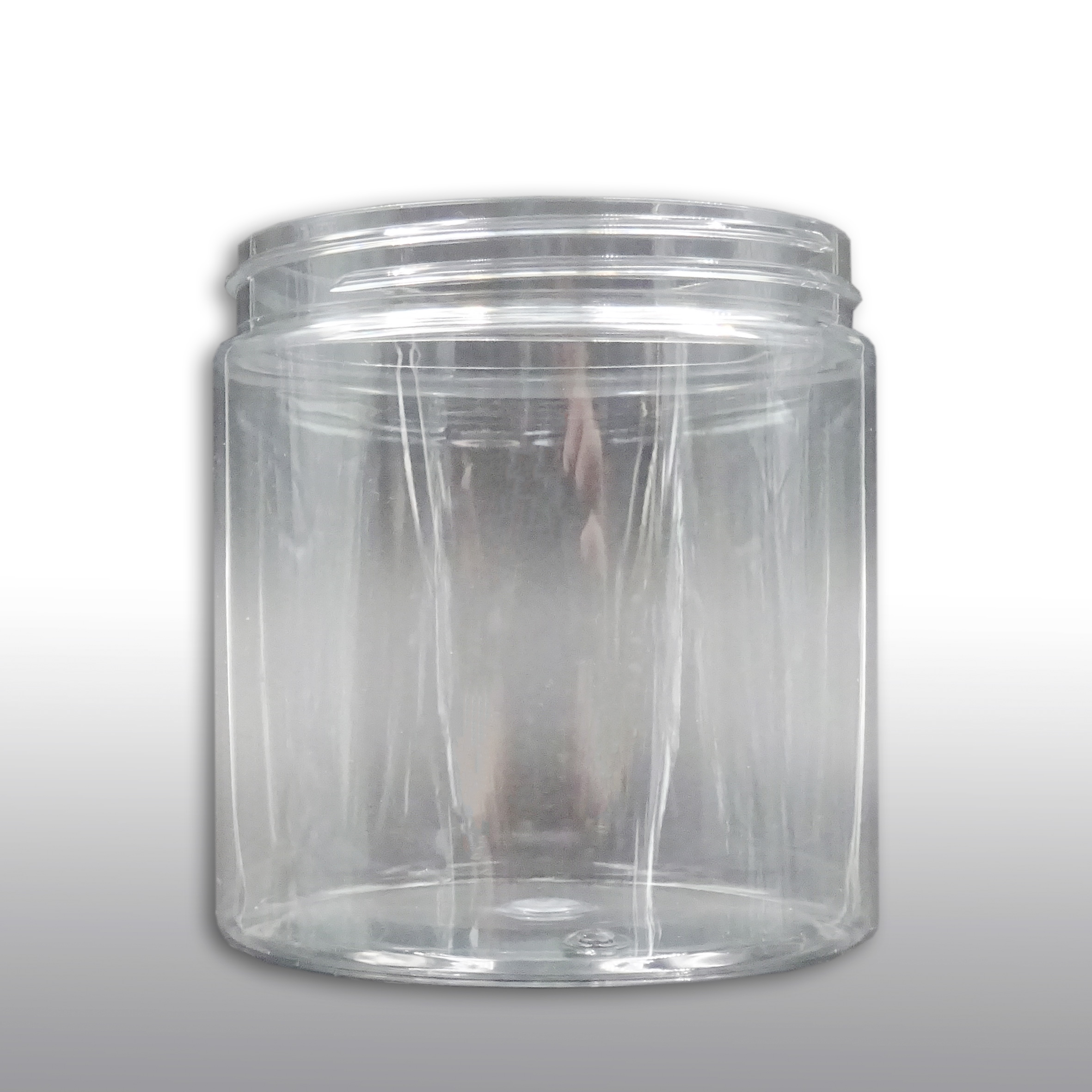 500 ml Straight Cylindrical