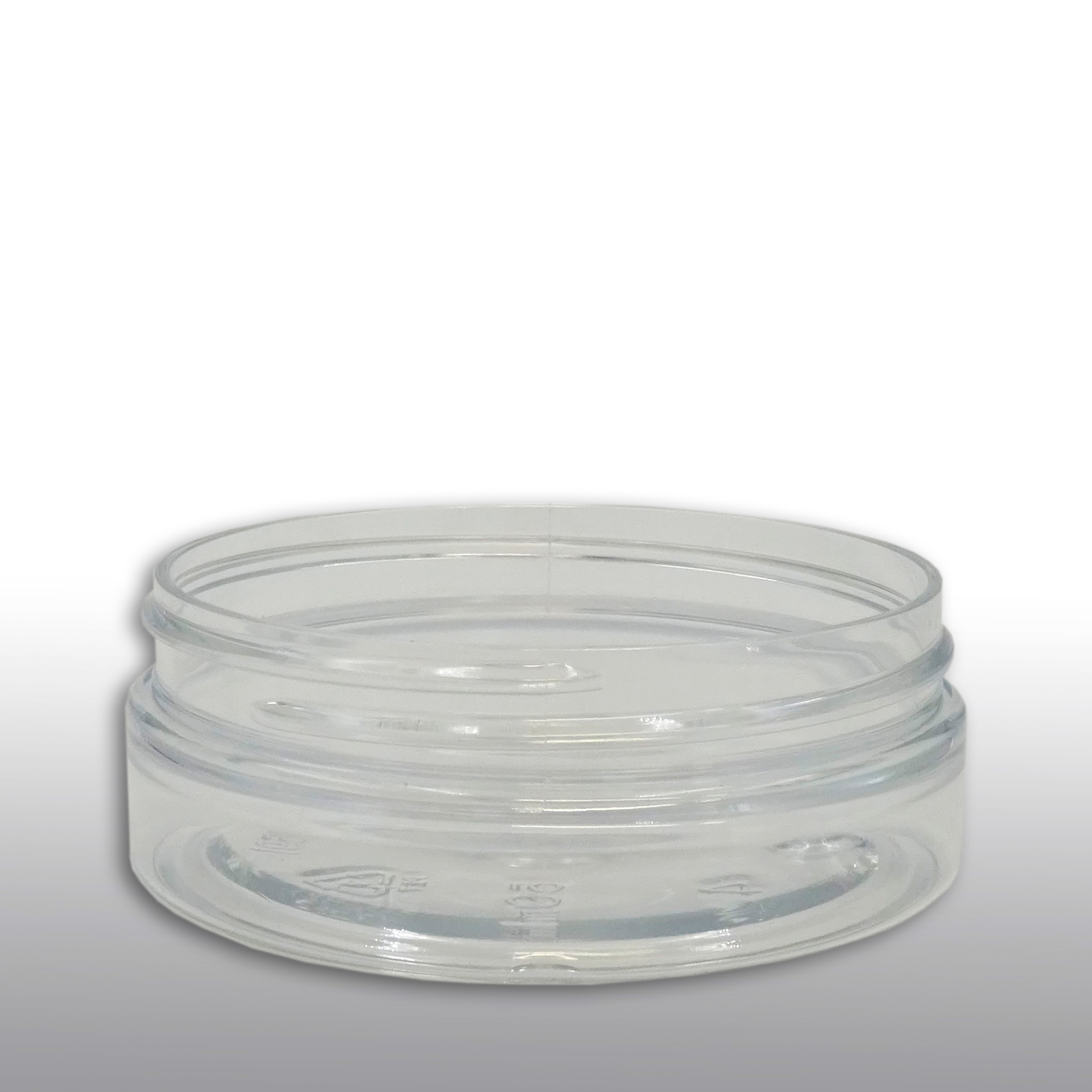 50 ml Straight Cylindrical