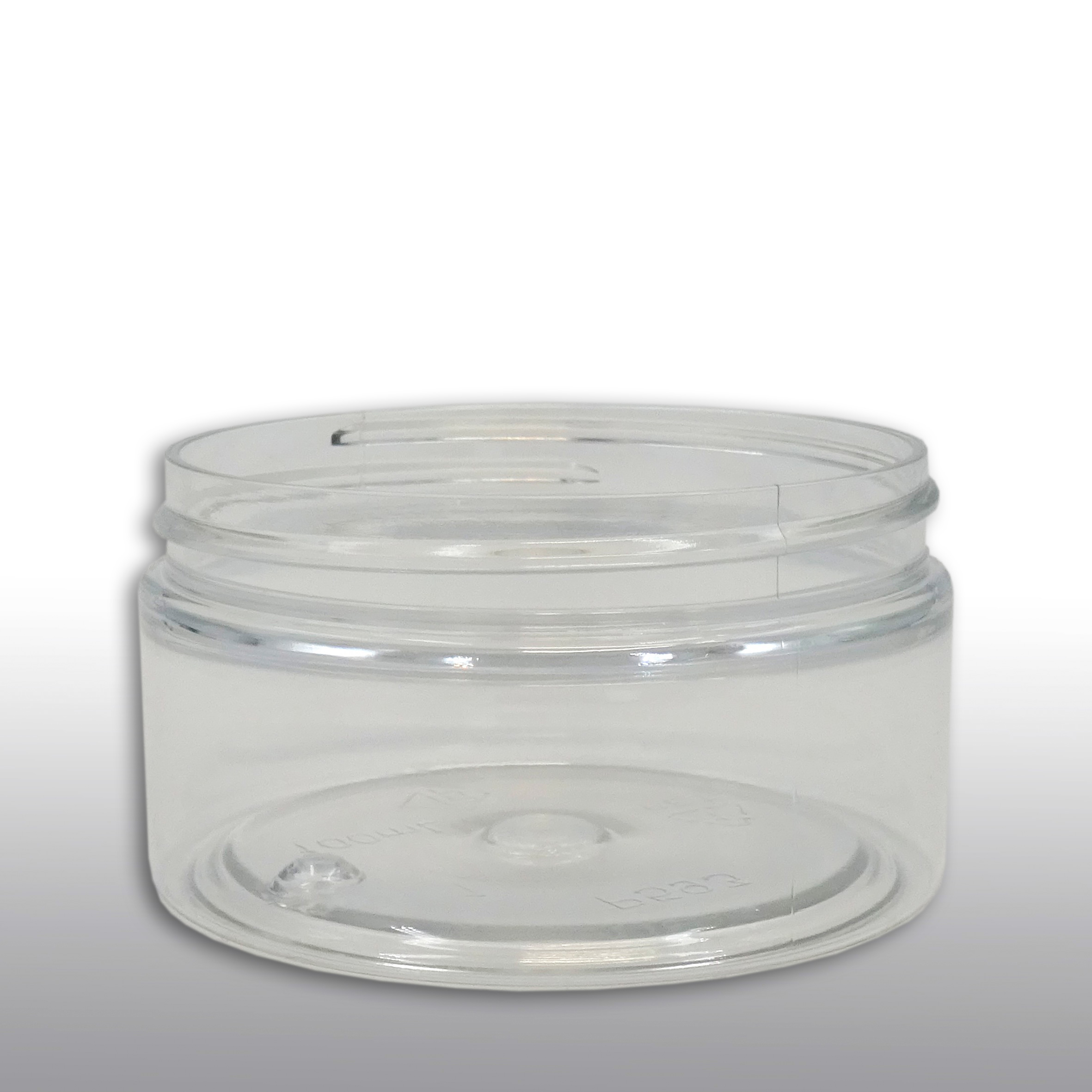 100 ml Straight Cylindrical